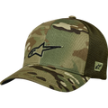 Brown / Green