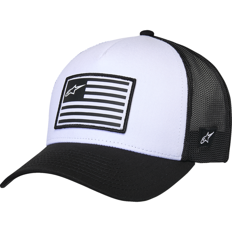 Black / White