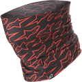 Black / Red