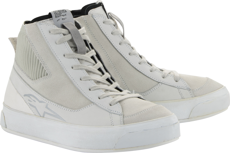 Alpinestars Stella Stated Podium Shoes - White