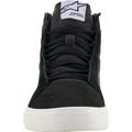 Alpinestars Ride-63 Canvas Shoes - Black/White