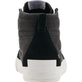 Alpinestars Ride-63 Canvas Shoes - Black/White