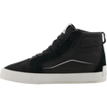 Alpinestars Ride-63 Canvas Shoes - Black/White
