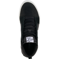 Alpinestars Ride-63 Canvas Shoes - Black/White