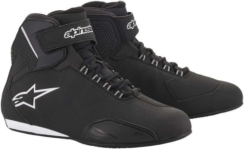 Alpinestars Stella Sektor Shoes - Black
