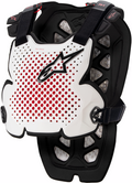 Black + Red + White