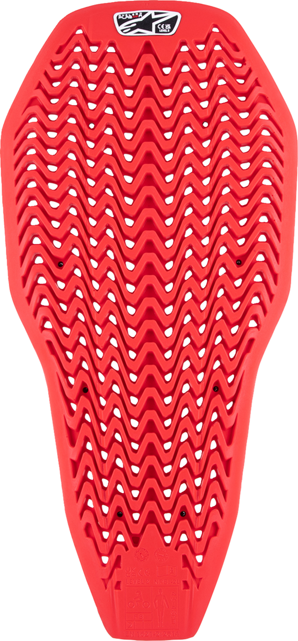 Black + Red