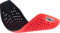 Black + Red