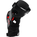 Black + Red