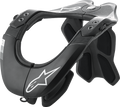 Black + Gray