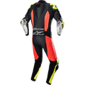 Black / Red