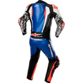 Blue / Black
