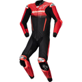 Black / Red