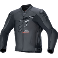 GP Plus R v4 Airflow Leather Jacket