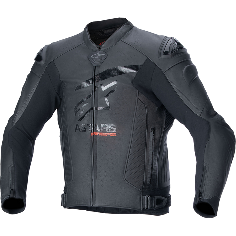 GP Plus R v4 Airflow Leather Jacket