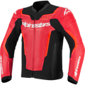 Black / Red