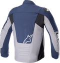 Blue / Gray