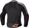 Black / Gray