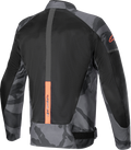 Gray / Black