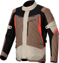 Brown / Black
