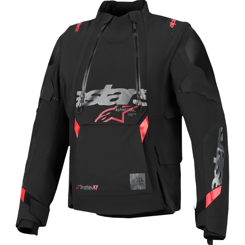 Black / Gray