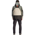 White / Gray / Black