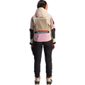 Brown / Off-White