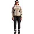 Brown / Off-White