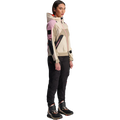 Brown / Off-White