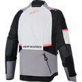 Black / Gray