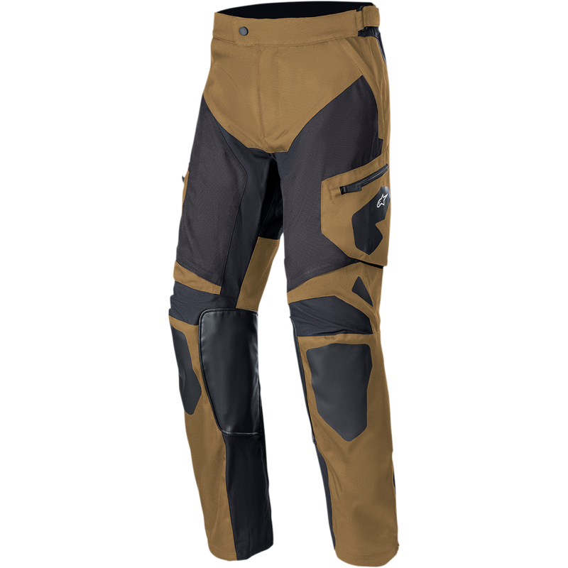 Brown / Black