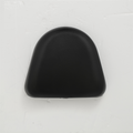 PADDED CUSHION FOR SISSY BAR BACKREST - FOR OEM SADDLE - 2B001793000C2