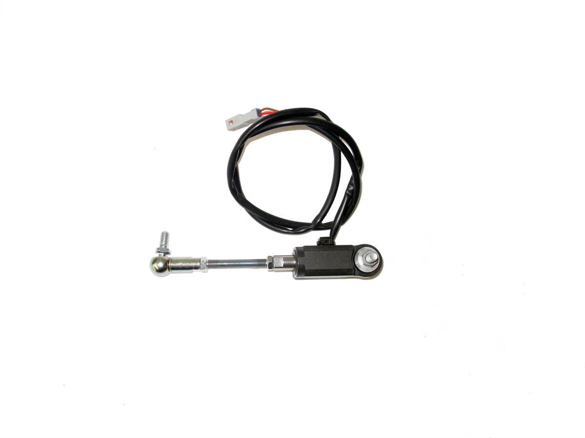 QUICKSHIFT GEAR DEVICE - 2B004202