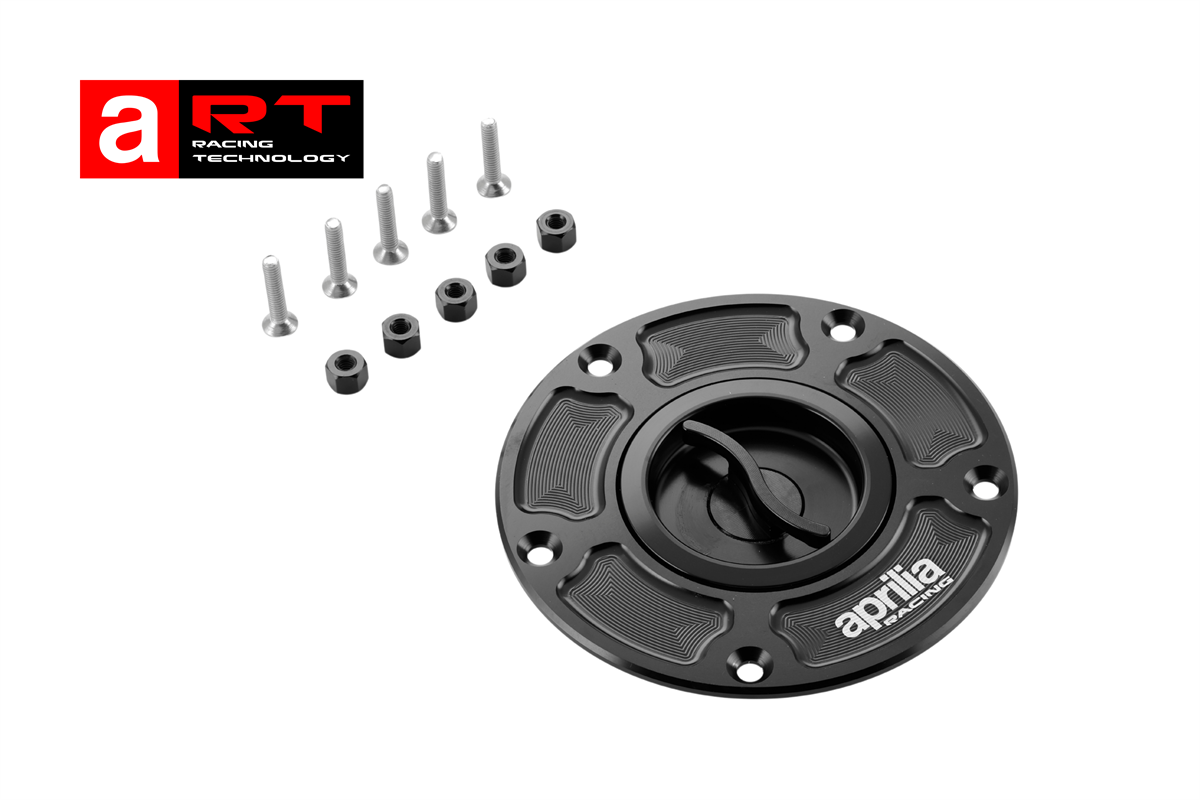 QUICK RELEASE FUEL CAP - 2C000007