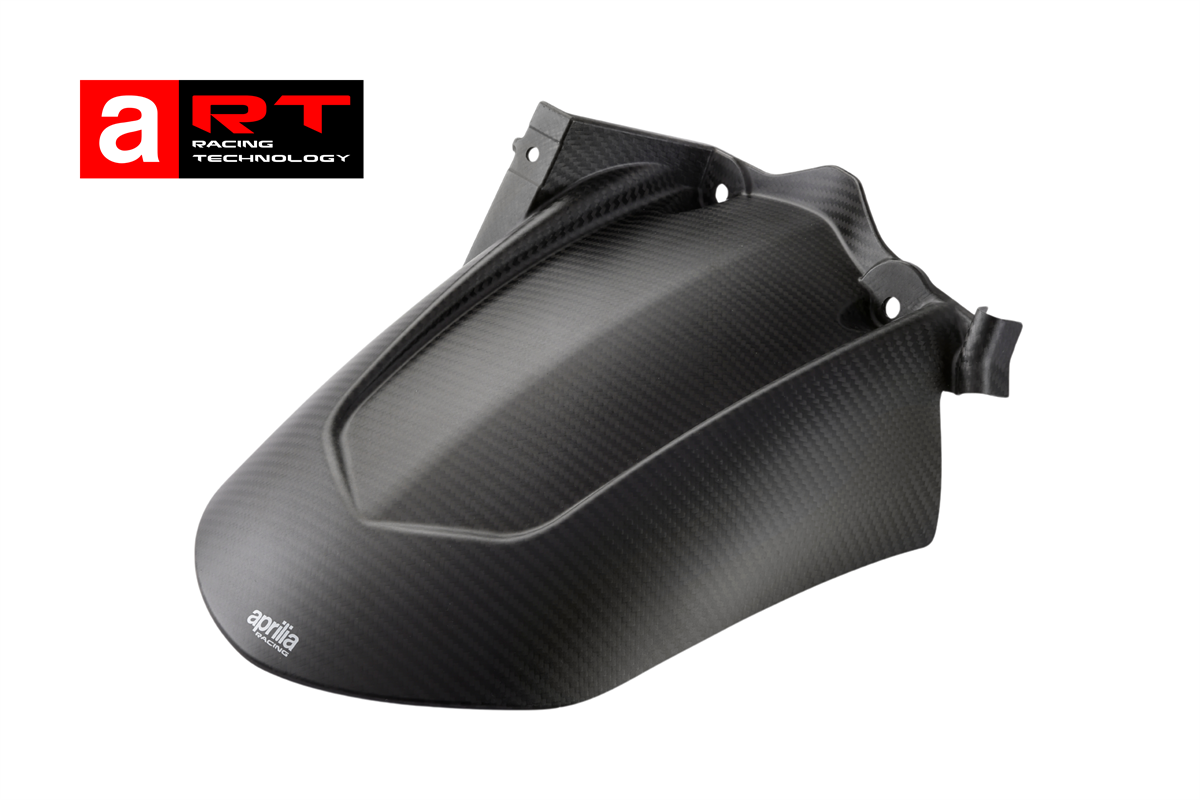 REAR CARBON FENDER - 2C000008