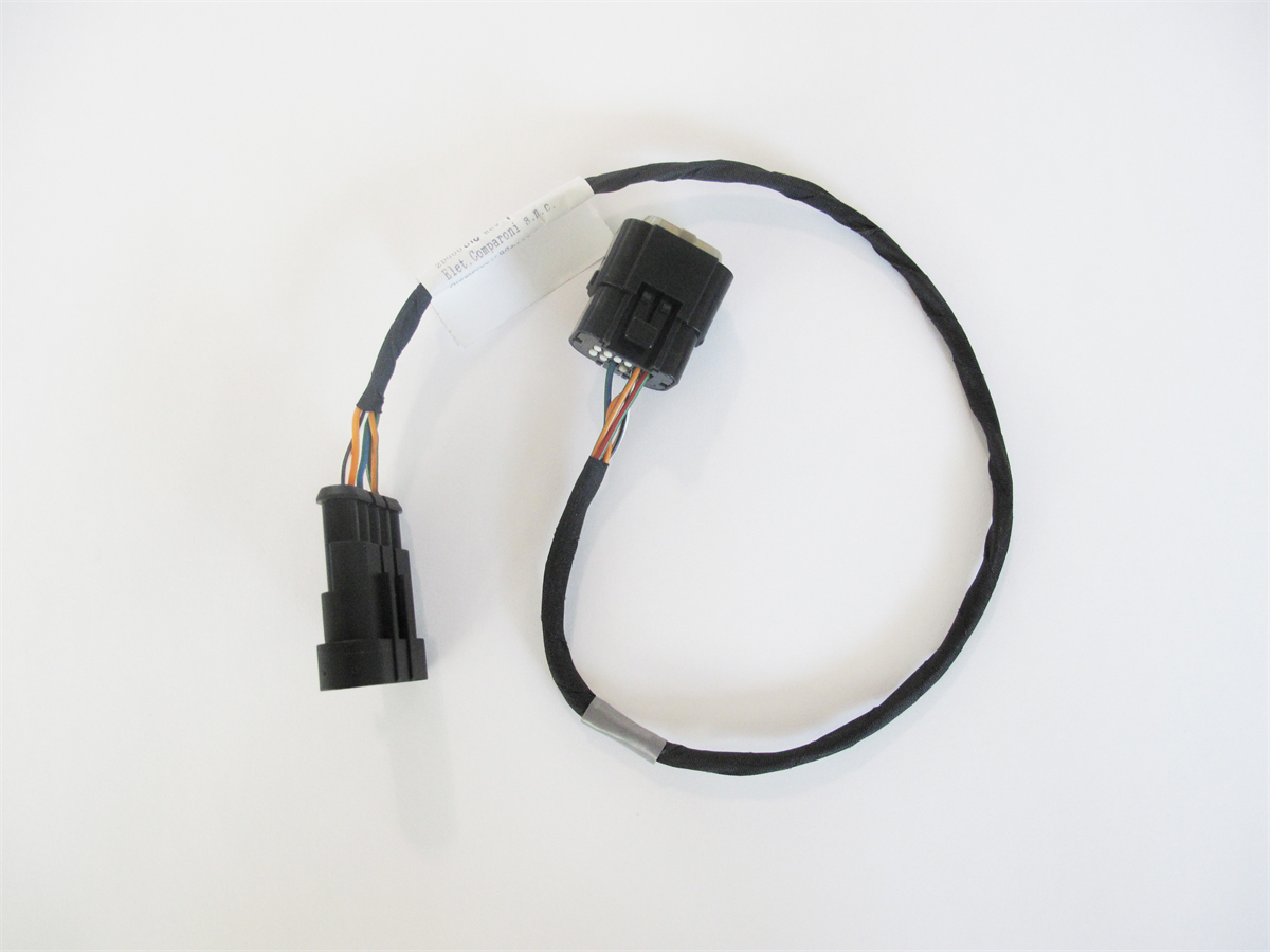 INSTALLATION KIT FOR MG MULTIMEDIA PLATFORM - 2S000156