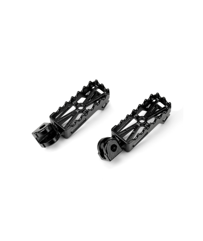 HIGH GRIP FOOTPEGS - 2S000258