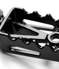 HIGH GRIP FOOTPEGS - 2S000258
