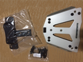 TOP CASE FIXING PLATE KIT - 2S000288