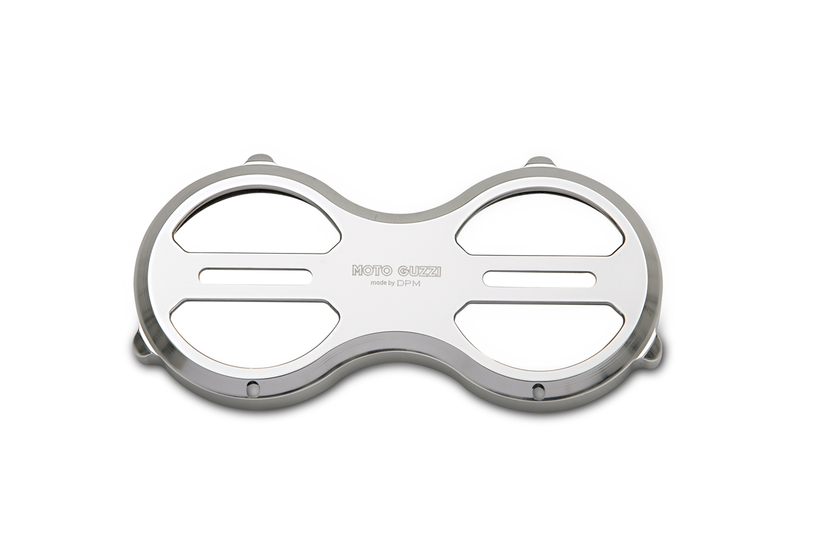ALUMINIUM HORNS COVER - 2S000466
