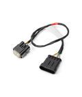 MOTO GUZZI MULTIMEDIA PLATFORM INSTALLATION KIT - 2S000759