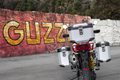ALUMINIUM PANNIERS SET - 2S001301