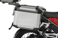 ALUMINIUM PANNIERS SET - 2S001301
