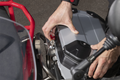 ALUMINIUM PANNIERS SET - 2S001301