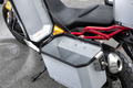 ALUMINIUM PANNIERS SET - 2S001301