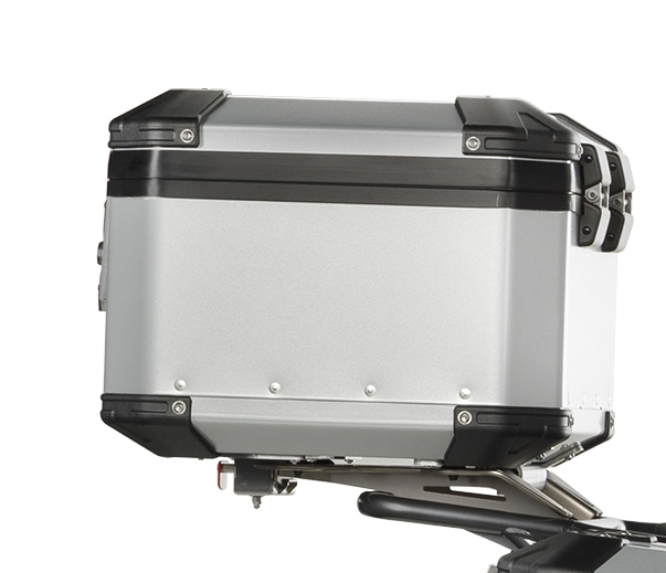ALUMINIUM TOP BOX - 2S001302