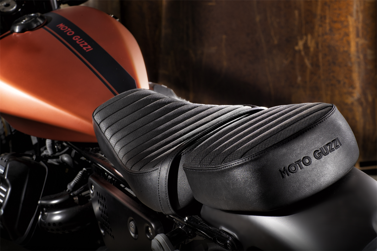 TWO-SEATER KIT - 2S001320