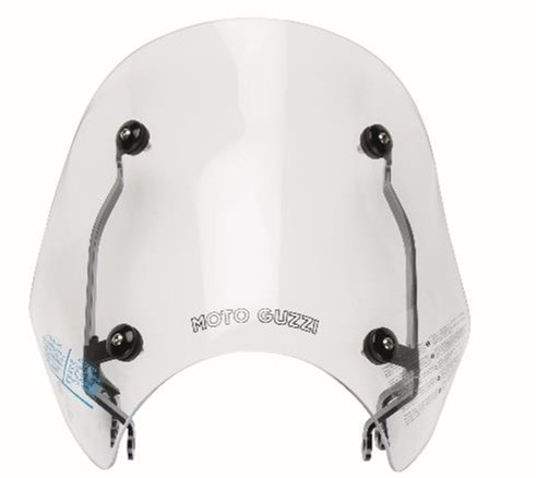 WINDSHIELD KIT - 2S001414