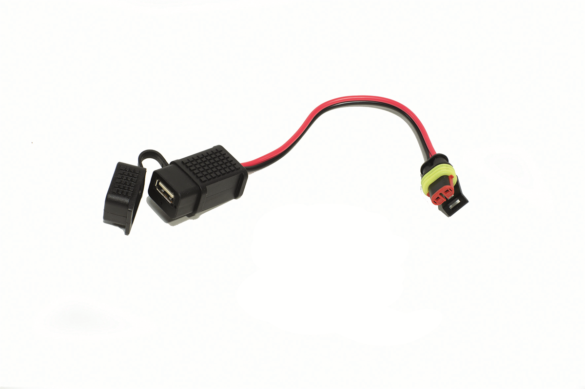 USB SOCKET - 2S001450