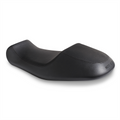 SINGLE-SEAT SADDLE - BLACK - 2S001459